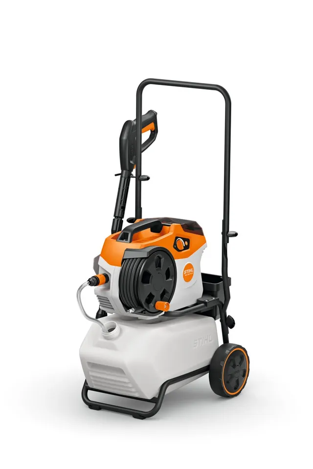 Stihl REA 60 carrello con serbatoio 20 l mobile
