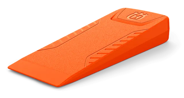 Husqvarna Cuneo Abbattimento 8" in Plastica Antiurto