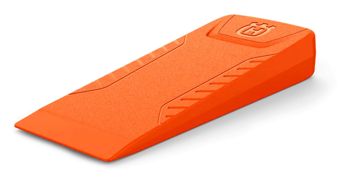 Husqvarna Cuneo Abbattimento 8" in Plastica Antiurto