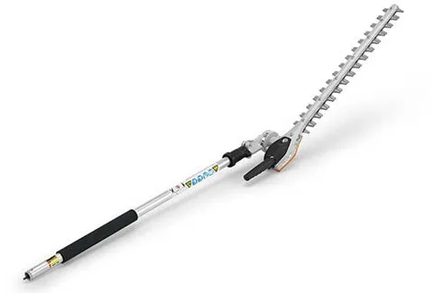 Stihl HL-KM accessorio tagliasiepi 50 cm testa orientabile