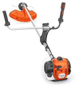 Husqvarna 525RX Mark II decespugliatore a scoppio 25cc