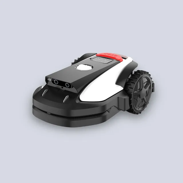 FreeMow Serie V RBA501V Robot Rasaerba Prato Automatico