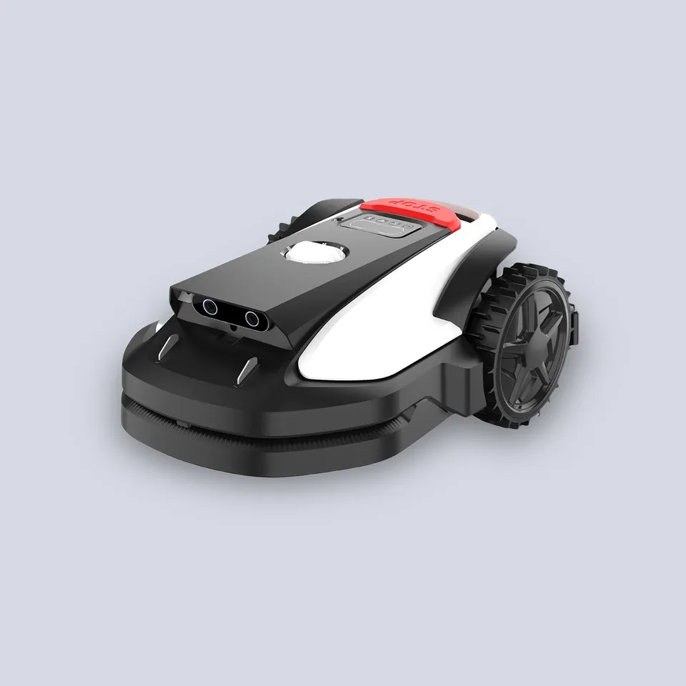 FreeMow Serie V RBA801V Robot Rasaerba Automatico