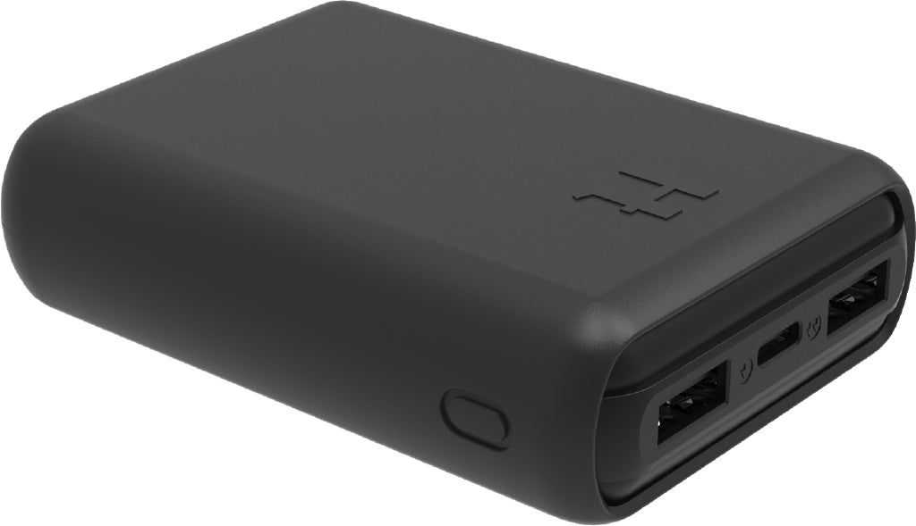 Härkila Heat vers. 2 power bank 10000 mAh