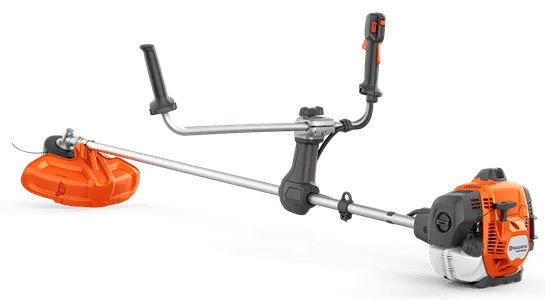 Husqvarna 525RX Mark II decespugliatore a scoppio 25cc