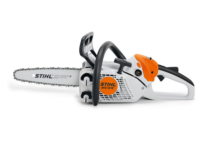 STIHL MS 151 C-E motosega a scoppio 30 cm leggera