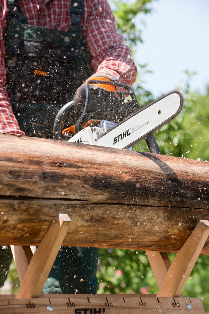 Stihl MS 231 motosega benzina 35 cm 2,0 kW legna