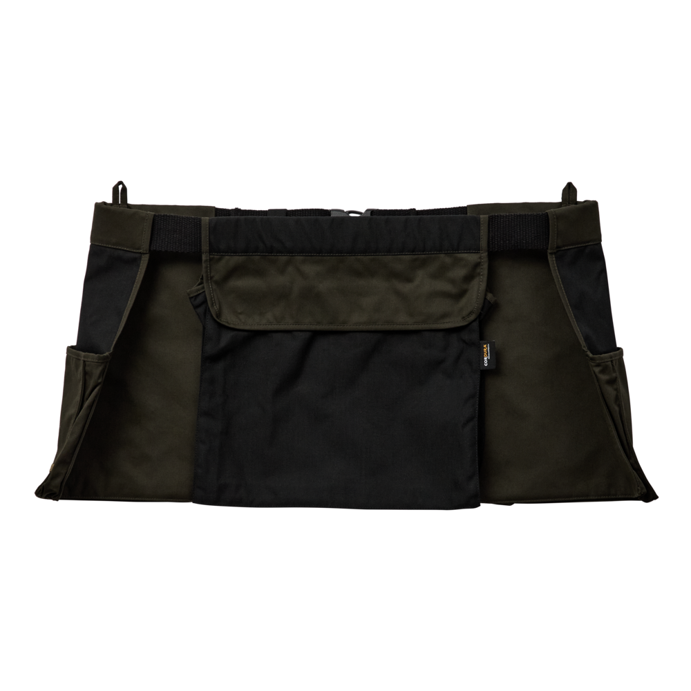 Deerhunter Atlas Game Belt Timber cintura caccia taglia unica