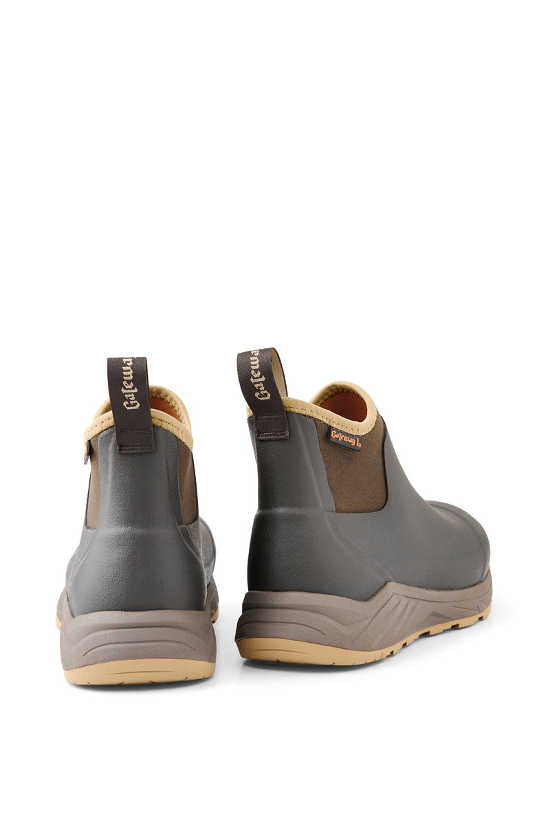 Gateway1 Rainwalker Lady 6 stivali gomma neoprene