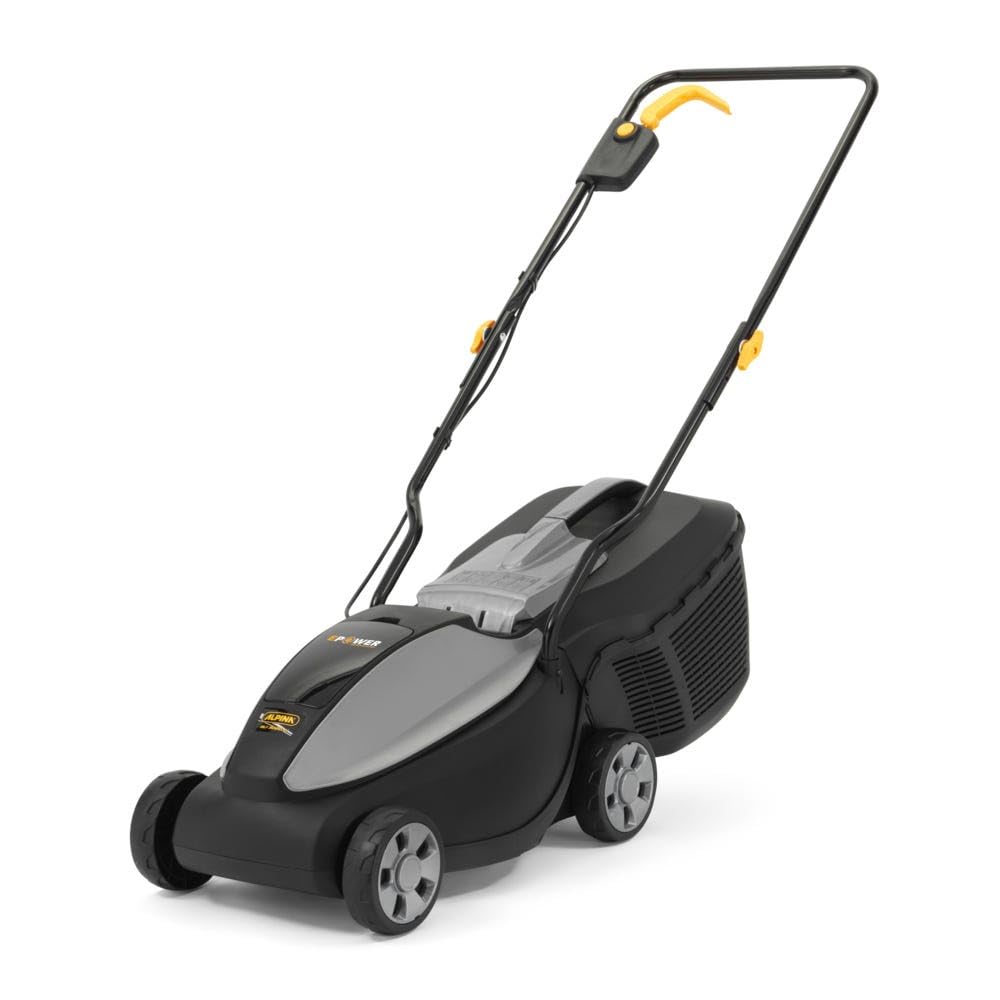 Alpina AL1 3020 Li Tagliaerba Batteria 30 cm 20V