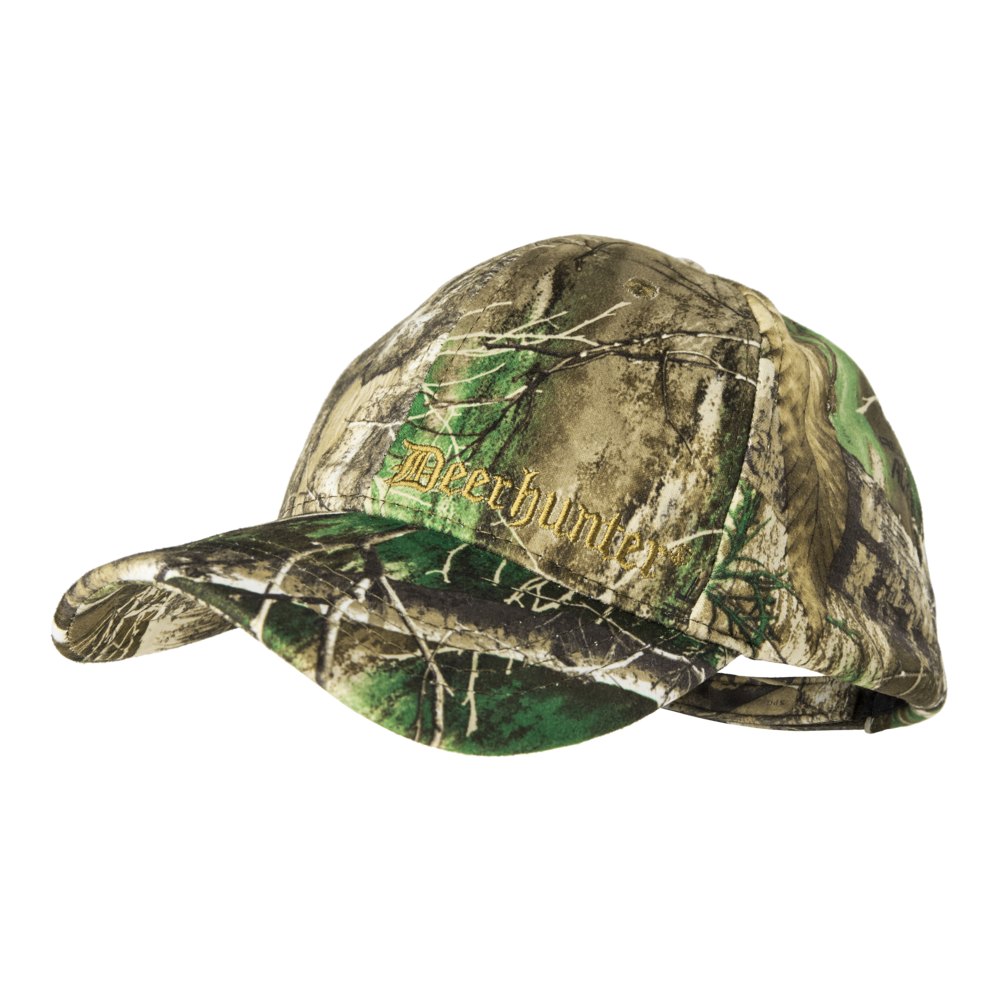 Deerhunter Approach cappellino mimetico regolabile