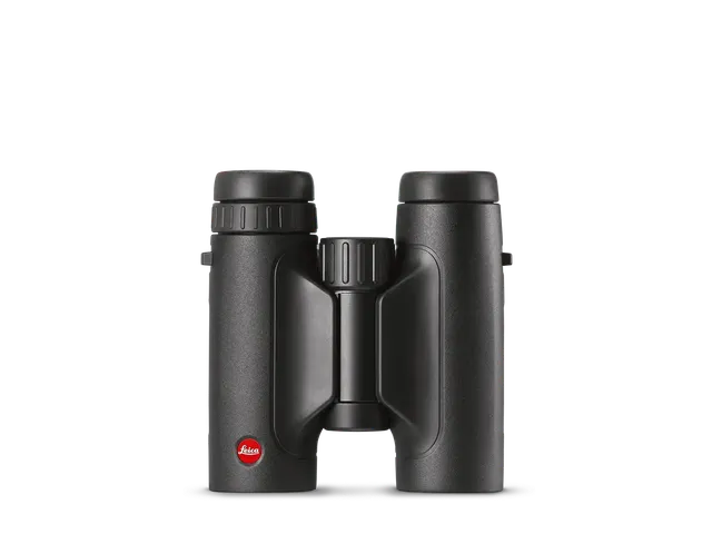 Leica Trinovid HD 8x32 Binocolo caccia demo HD