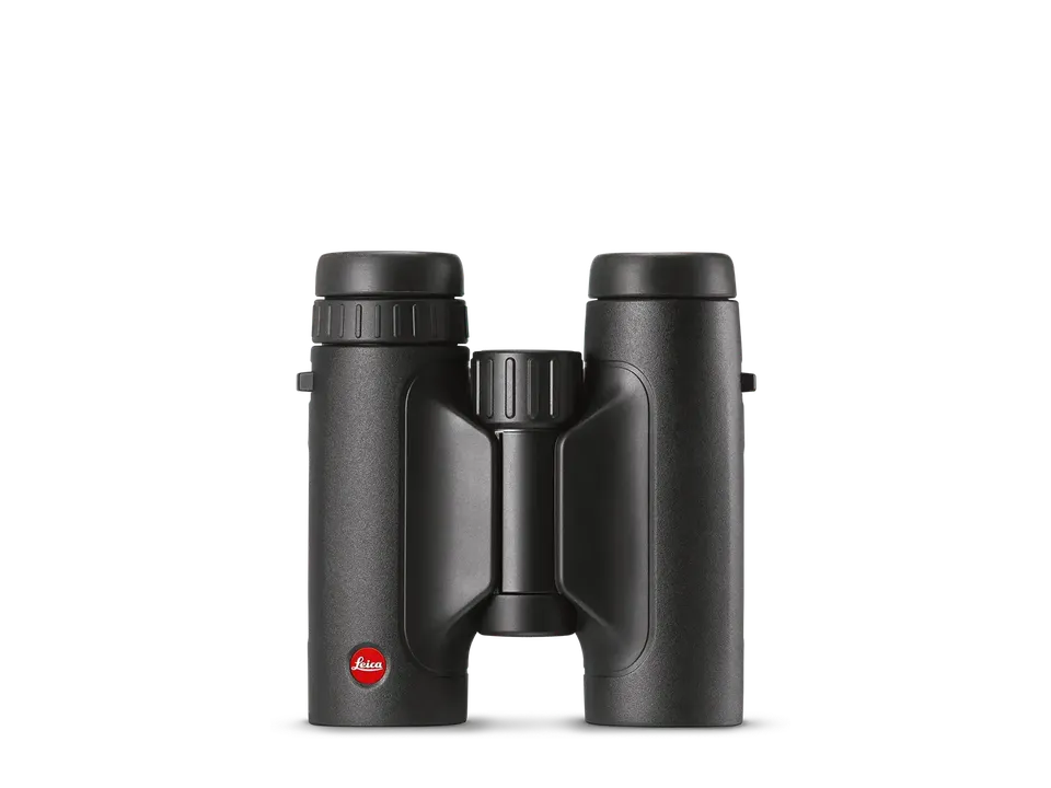 Leica Trinovid HD 8x32 Binocolo caccia demo HD