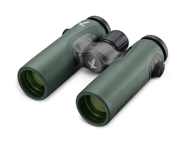 Swarovski CL Companion 10x30 binocolo compatto 490 g