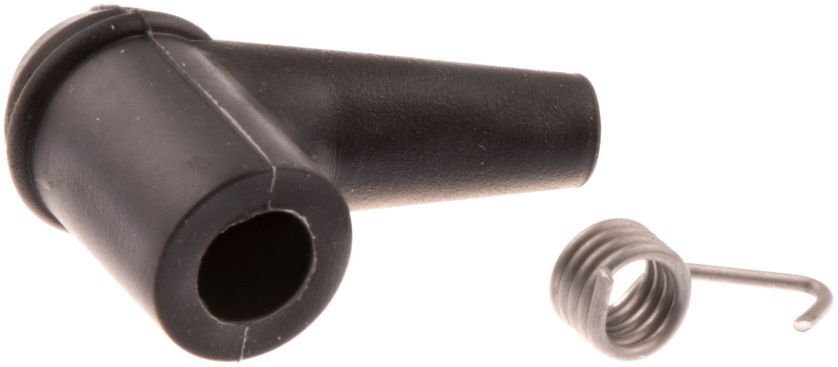 Husqvarna 5014854-02 cappuccio candela ricambio originale