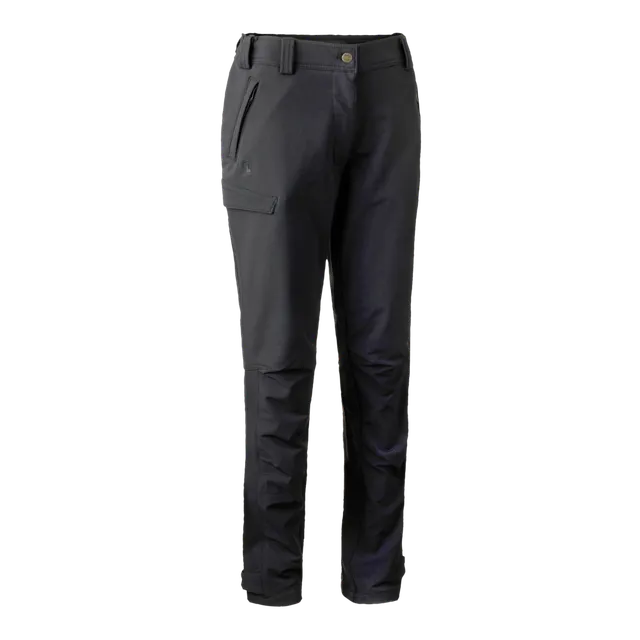 Deerhunter Lady Ann pantaloni caccia donna 42 stretch