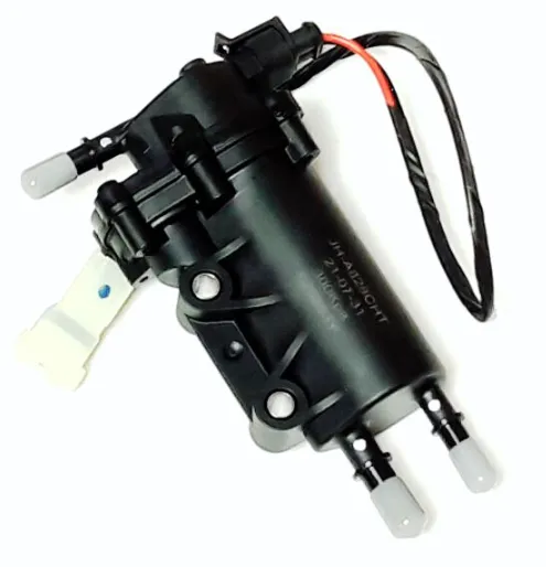 TGB RES-5027 pompa carburante ricambio giardino