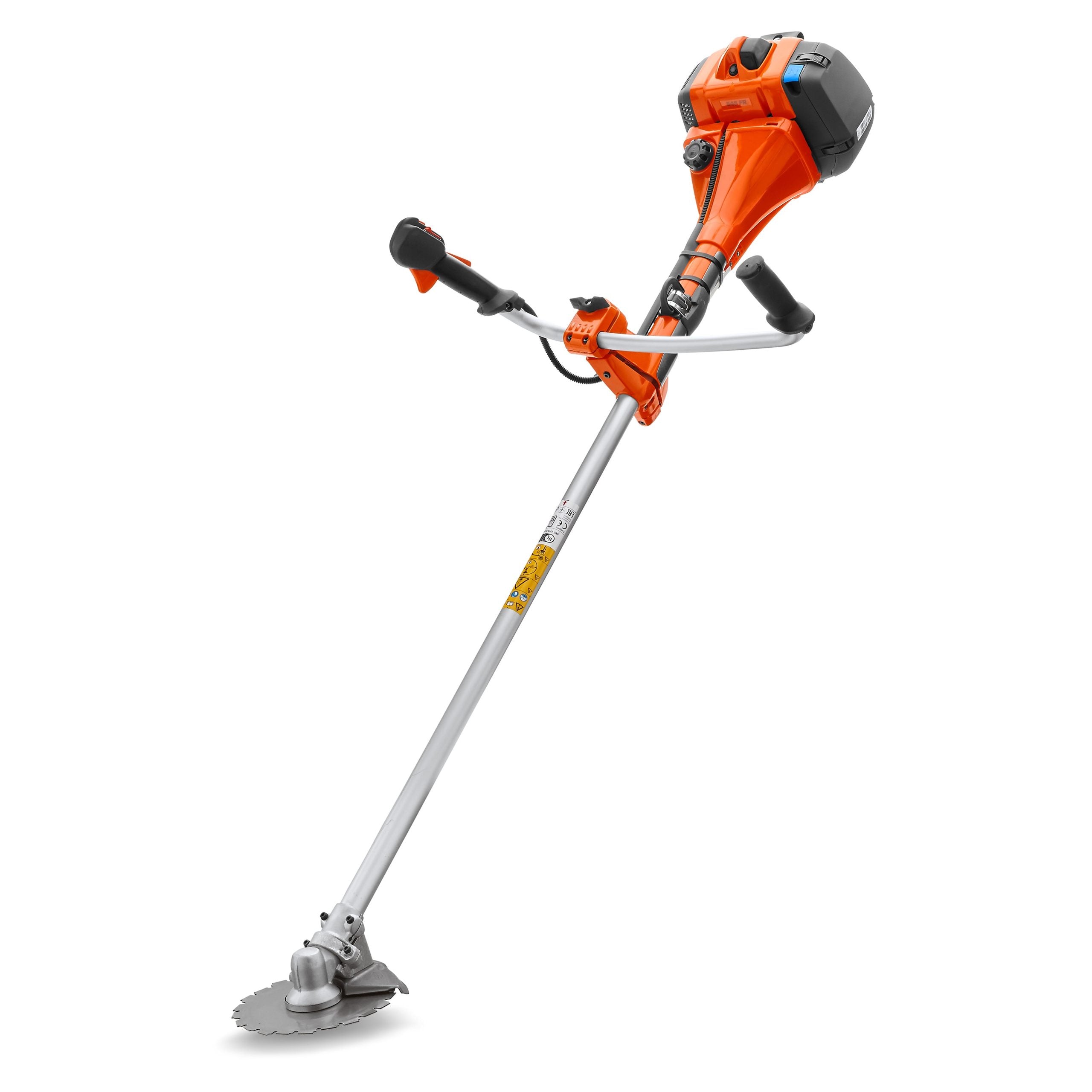 Husqvarna 545FR Decespugliatore a scoppio professionale