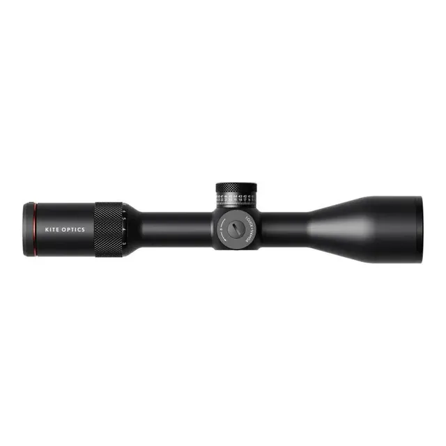 Kite B6 LR 4Ai 3-18x50 cannocchiale caccia