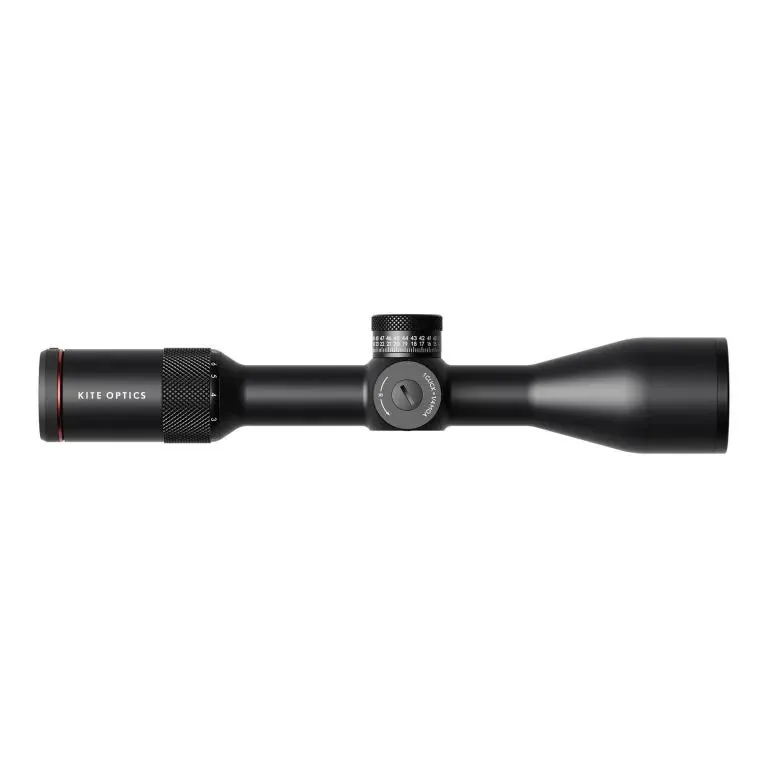 Kite B6 LR 4Ai 3-18x50 cannocchiale caccia