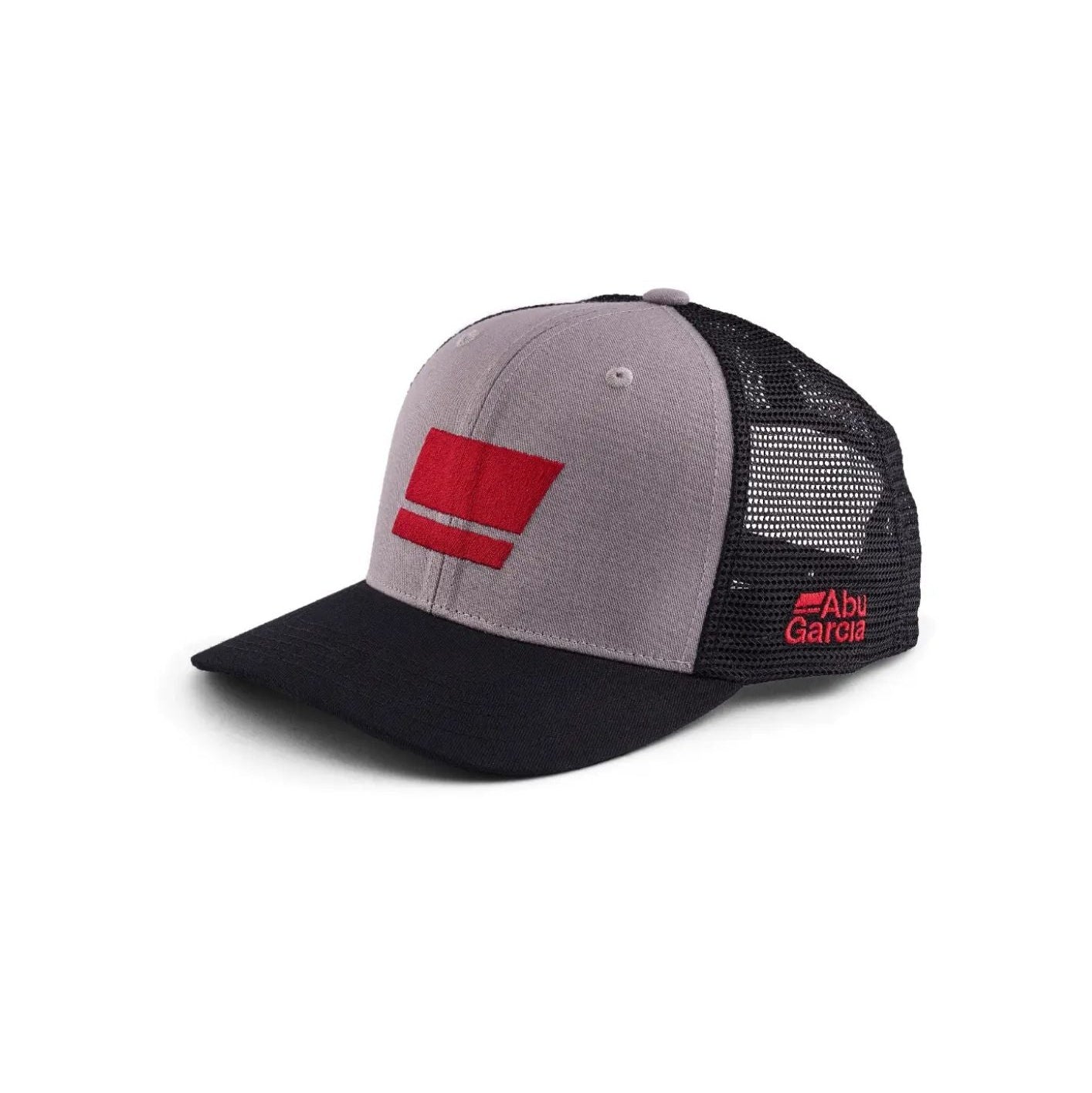 Abu Garcia Flag Trucker cappellino pesca snapback cotone