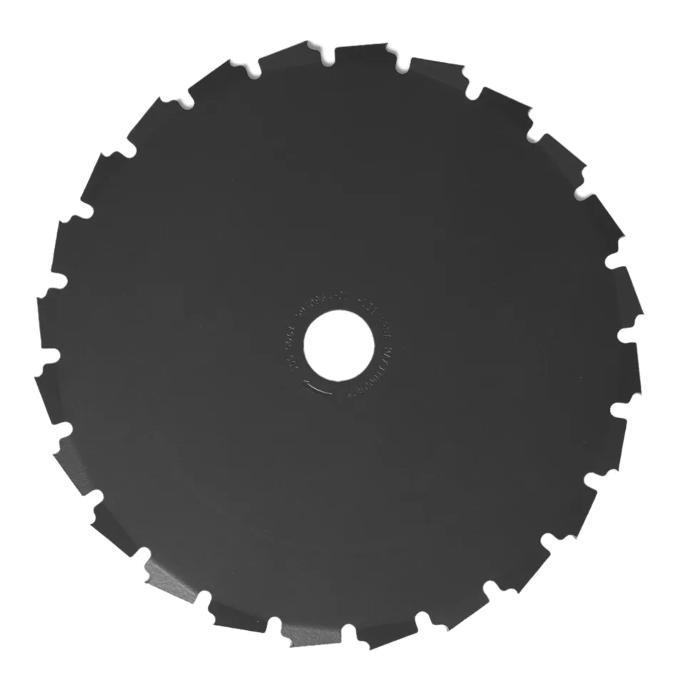 Husqvarna Scarlett lama decespugliatore 225 mm 24T