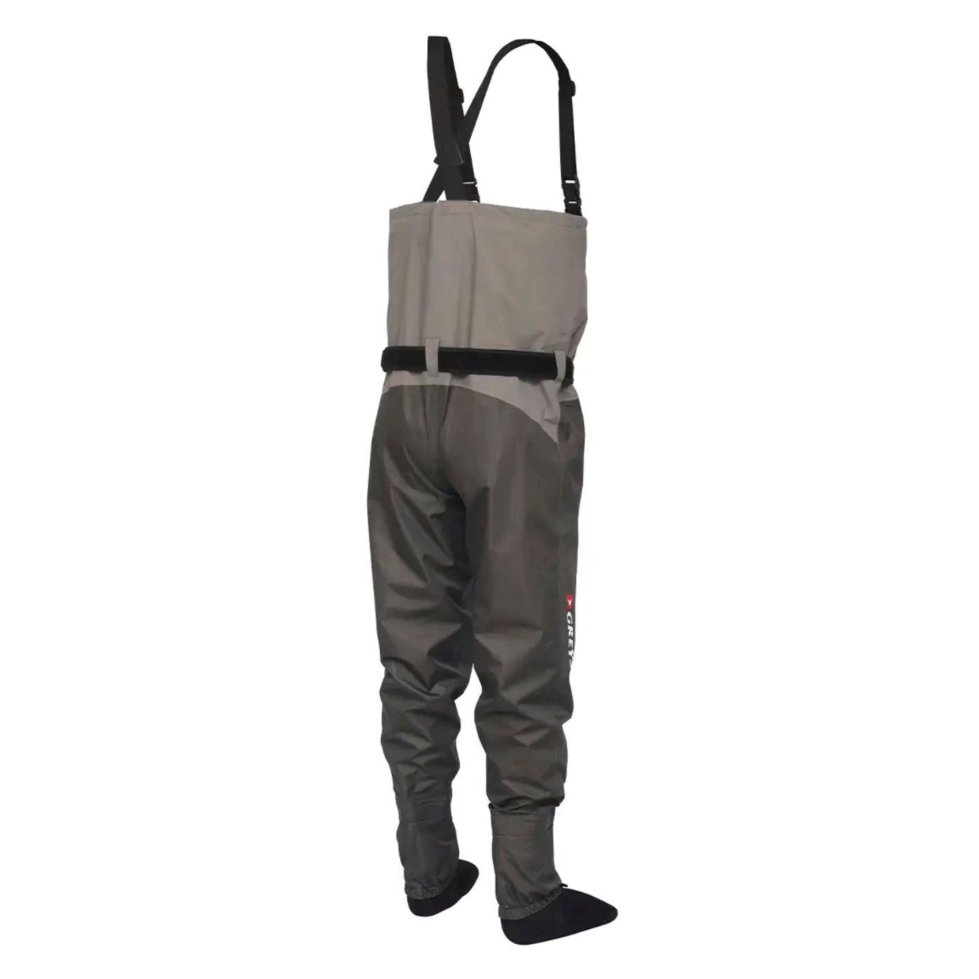 Greys Tital waders pesca traspiranti stockingfoot M 42-44