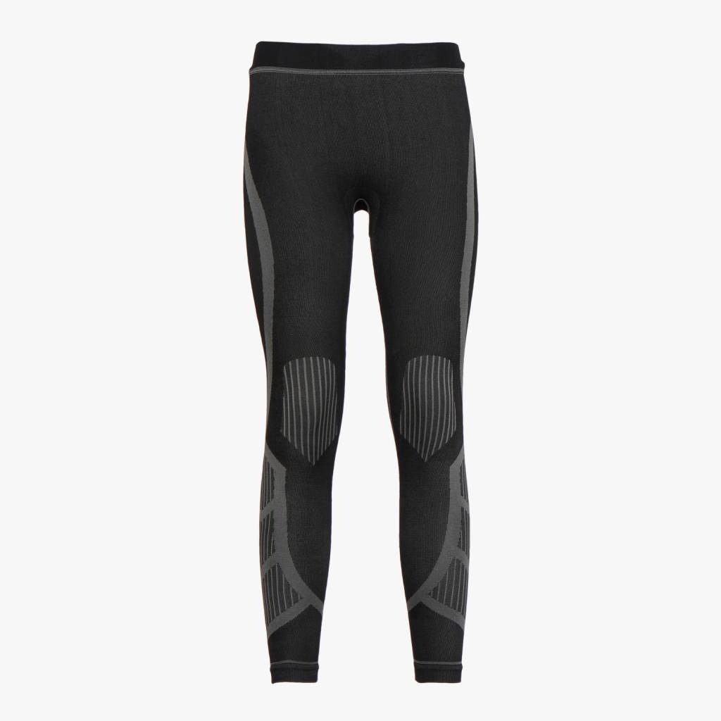 Diadora Pant Act leggings donna neri taglia S/M