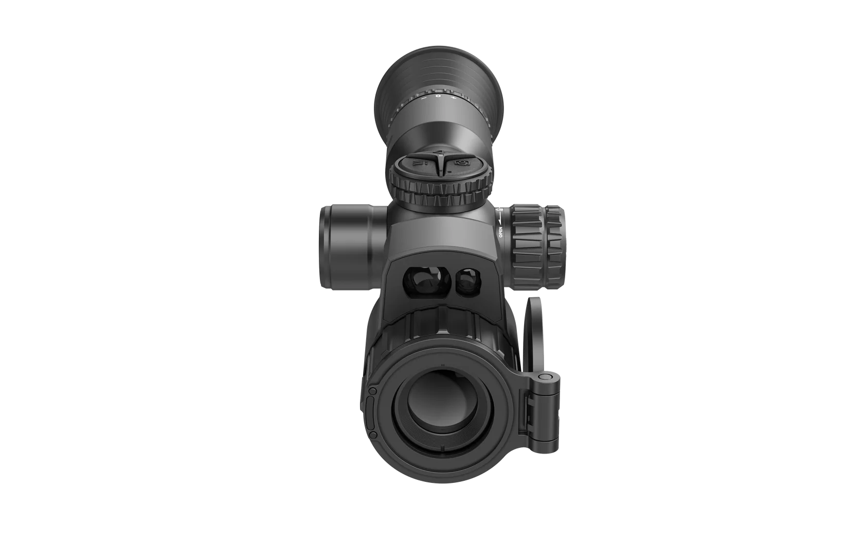 Hikmicro Alpex 4K Lite A40E cannocchiale digitale