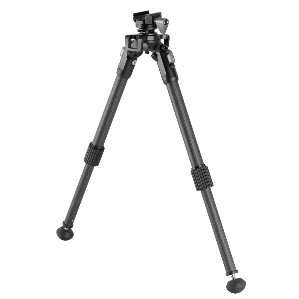 Vanguard Equalizer 2QS Carbon bipiede carbonio