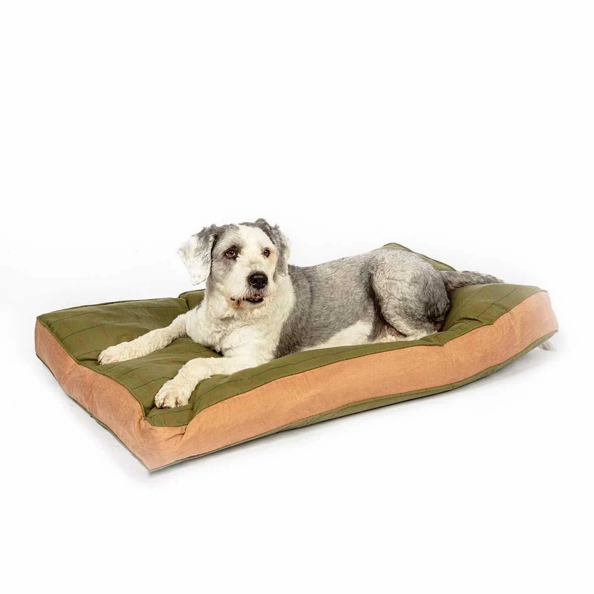 Danish Design Hunter Duvet cuccia cane box sfoderabile