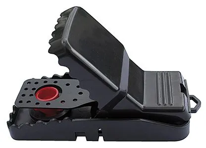 Ryom PowerSnap trappola per topi 2 pezzi