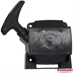 Kawasaki TJ46 avviatore originale interasse 66 mm