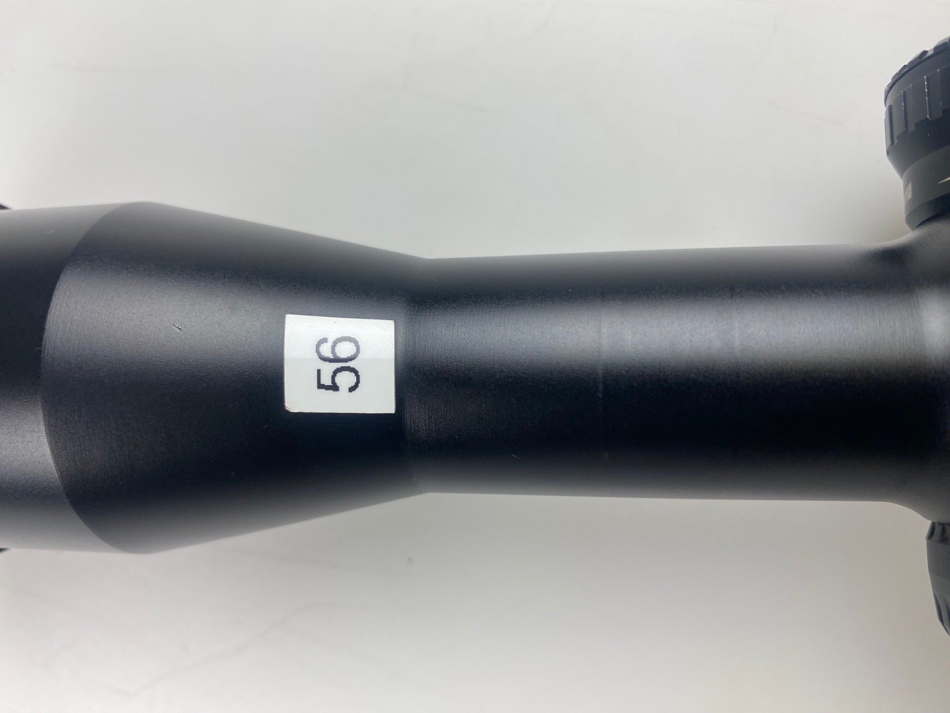 Zeiss Victory Varipoint 1,5-6x42 cannocchiale usato