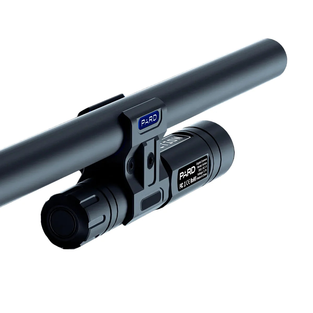 PARD Digital Gun Camera per carabina video HD compatta