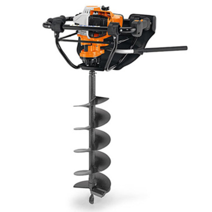 STIHL BT 131 mototrivella a scoppio solo motore 36,3 cc