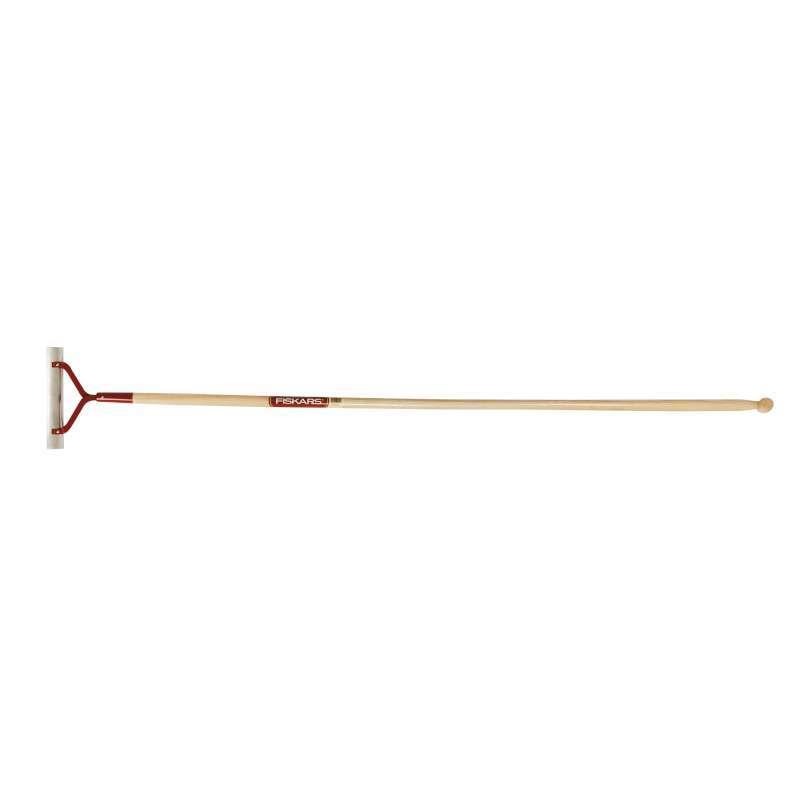 Fiskars Classic sarchiatore zappino 21 cm lama curva