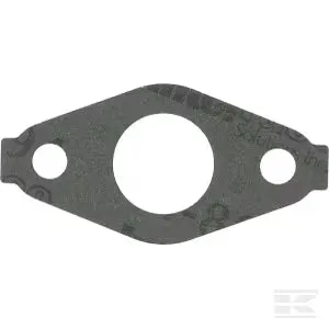 Briggs Stratton Gasket Intake guarnizione aspirazione ricambio