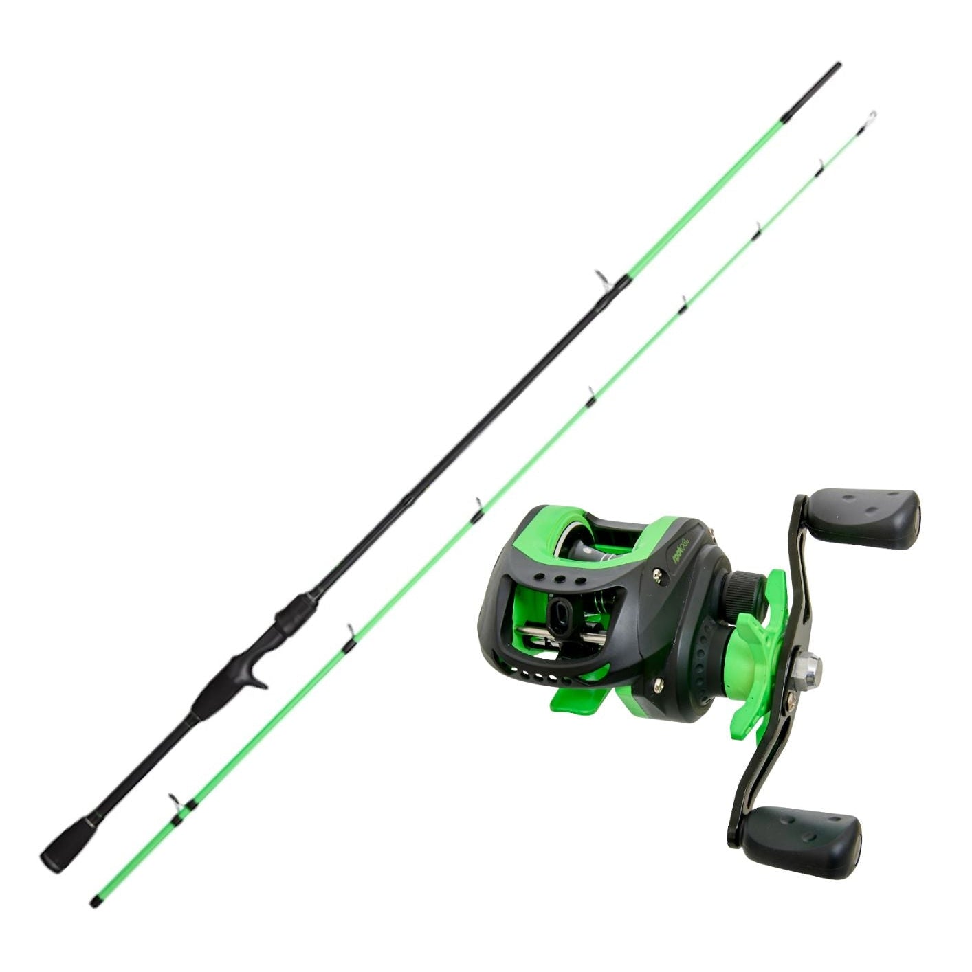Gunki Spot 210 kit pesca casting 15-40 g