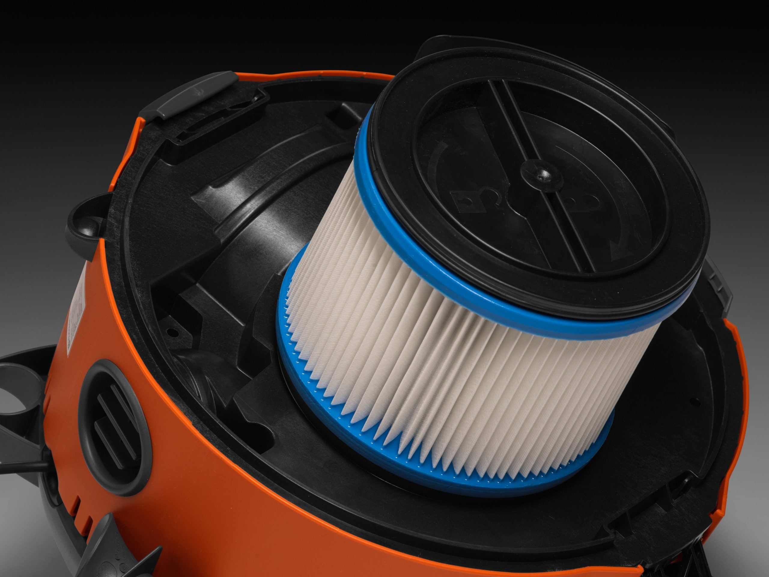 Husqvarna WDC 220 aspiratore umido e secco