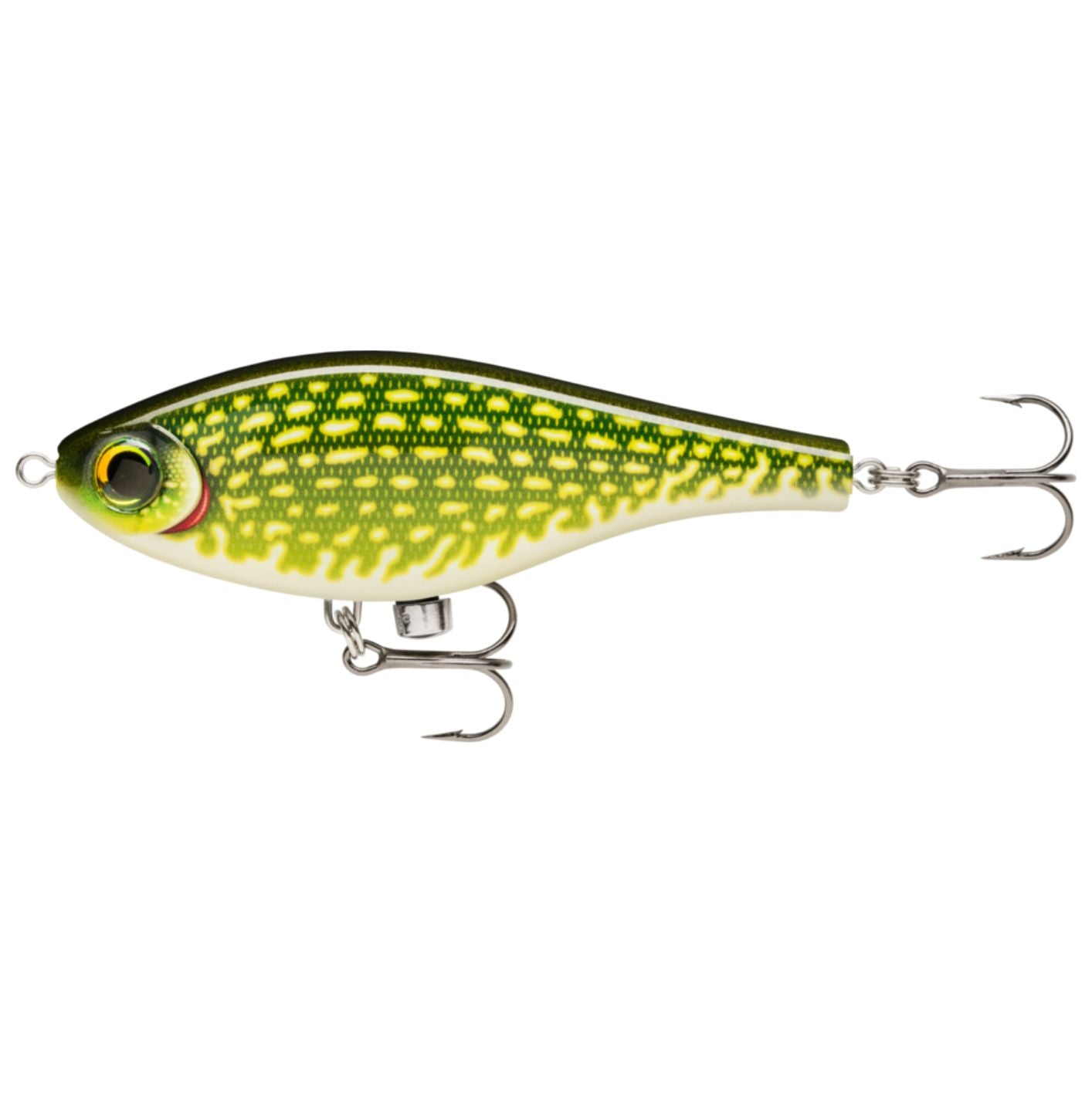 Rapala Super Shadow Rap jerkbait 11 cm 41 g