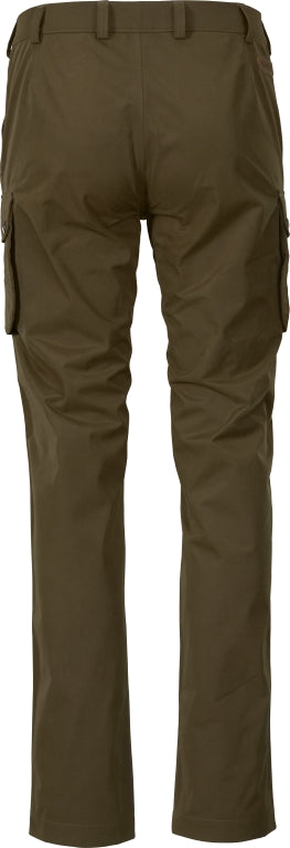 Härkila Retrieve Lady pantaloni caccia 38 impermeabili