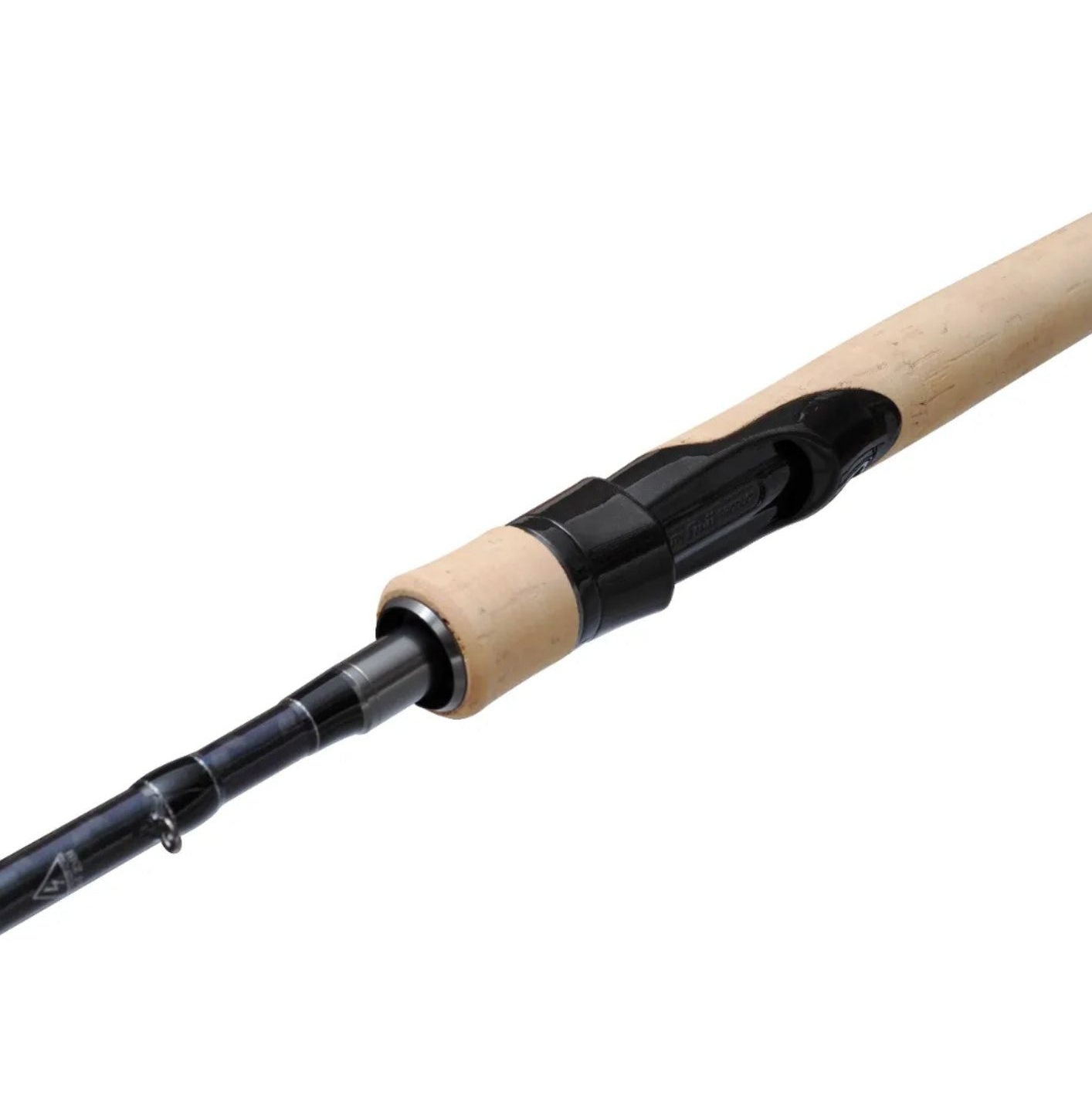 Abu Garcia Sölv AG2 Travel canna da pesca 270 cm 7-22 g