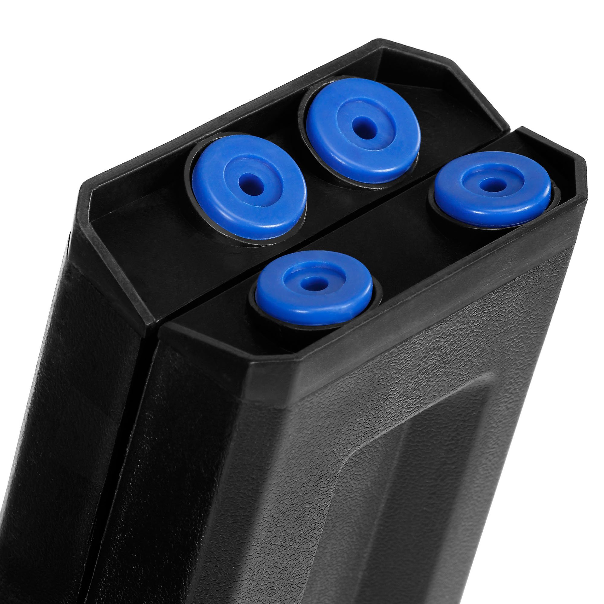 VonHaus Cavalletto Pieghevole Doppio 150kg Banco