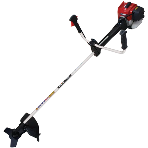 Kaaz KV 530 W Super Pro decespugliatore a scoppio 53,2 cc