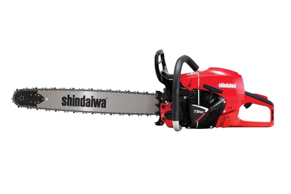 Shindaiwa 731SX-24 motosega 73,5 cc barra 24"