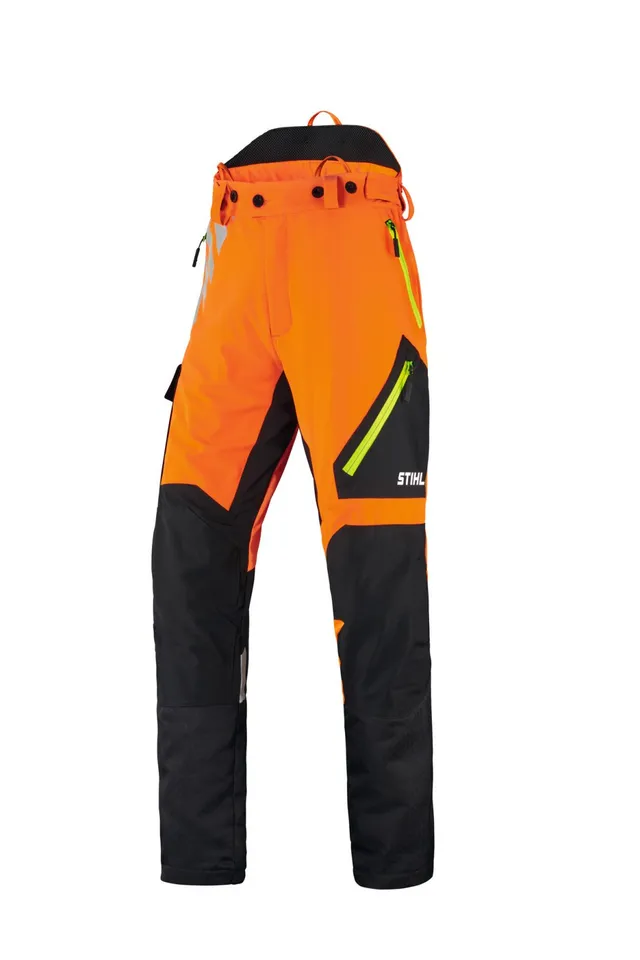 Stihl Advance FlexTEC SZ pantaloni antitaglio taglia L