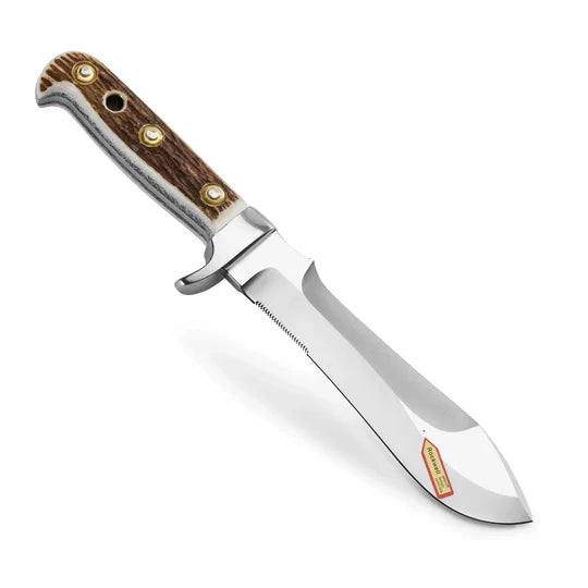 Puma White Hunter coltello da caccia 155 mm inox