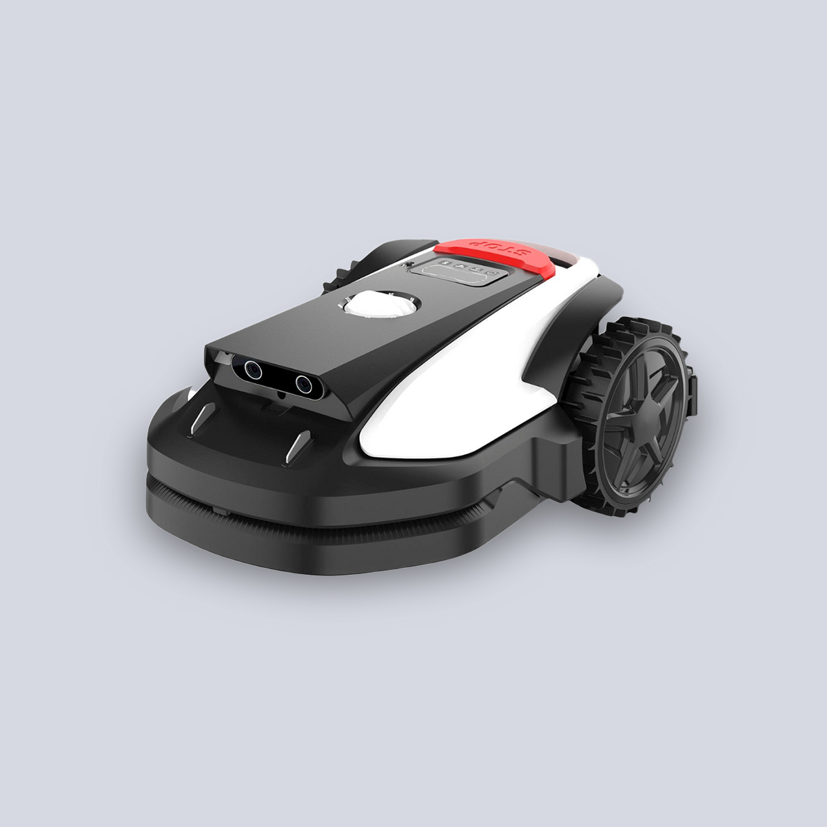 FreeMow Serie V RBA501V Robot Rasaerba Prato Automatico
