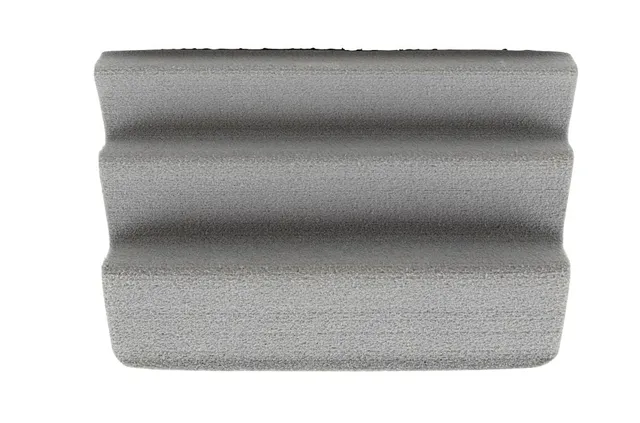 Simms Super Fly Patch porta mosche da gilet